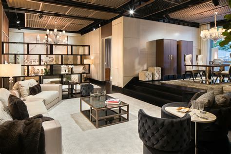 fendi casa luxury living|Fendi casa collection.